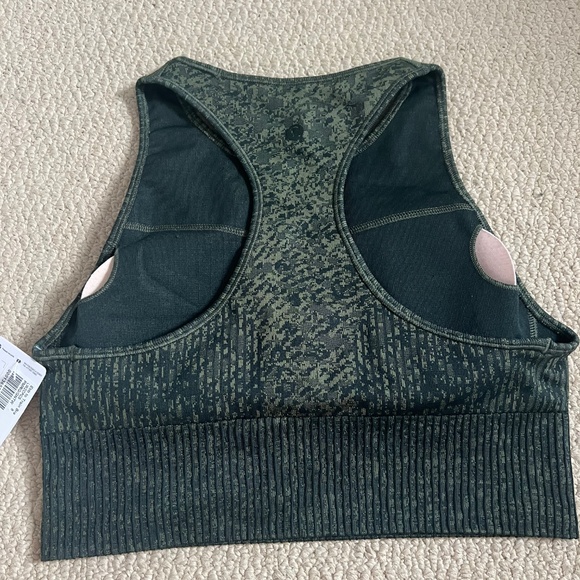 Ebb to Train Bra size 8 BNWT - Picture 4 of 5